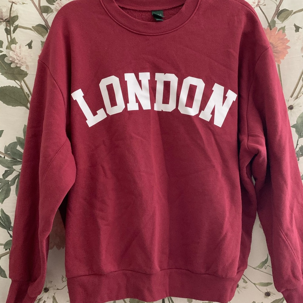 Sweater